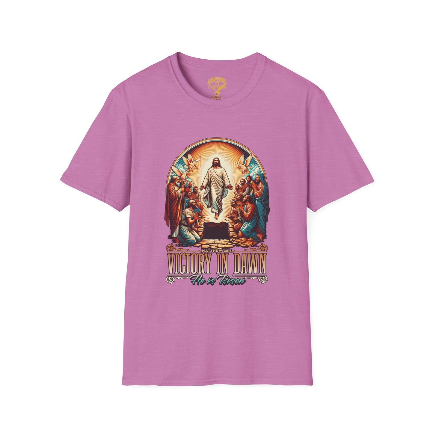He Is Risen