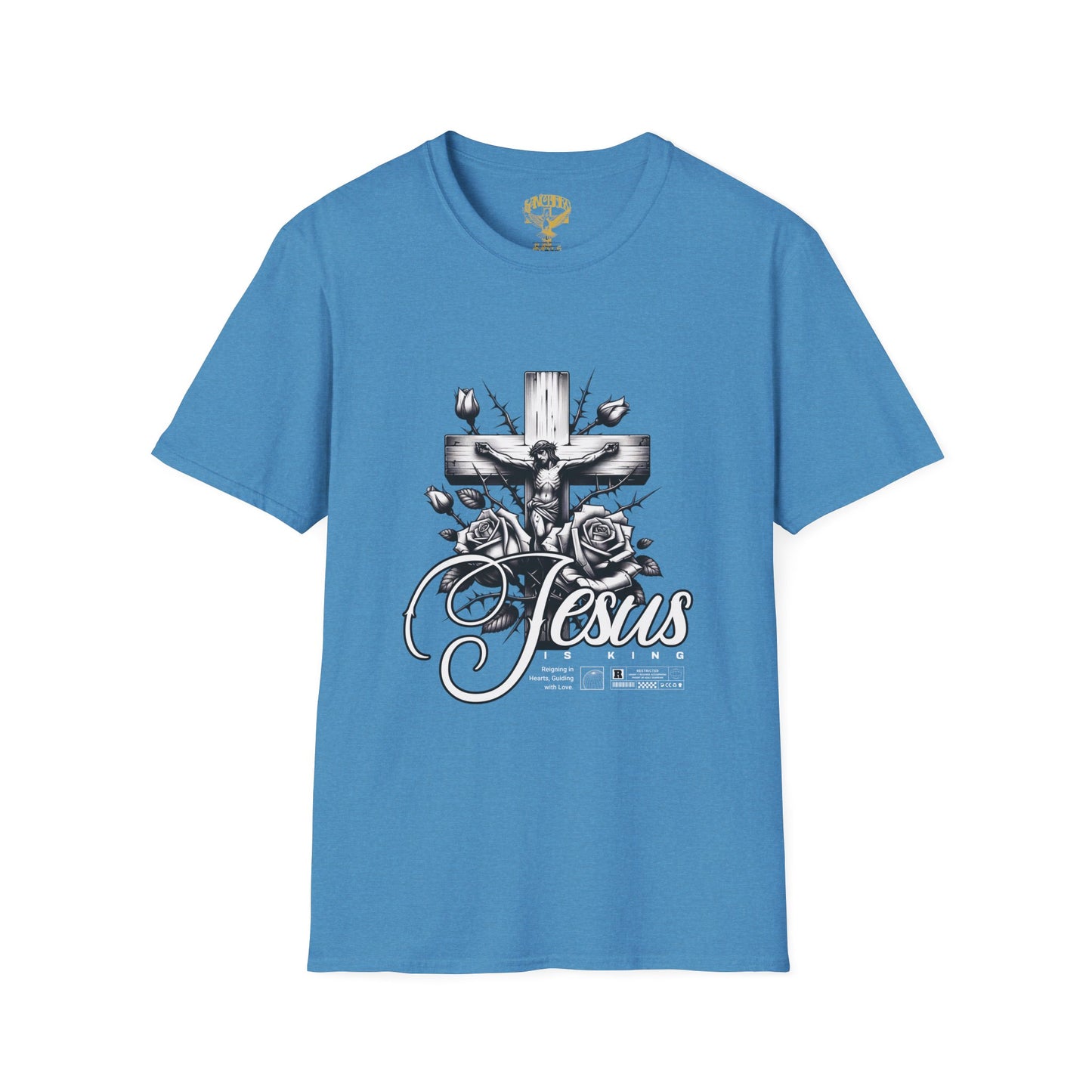 Crucifix T-Shirt