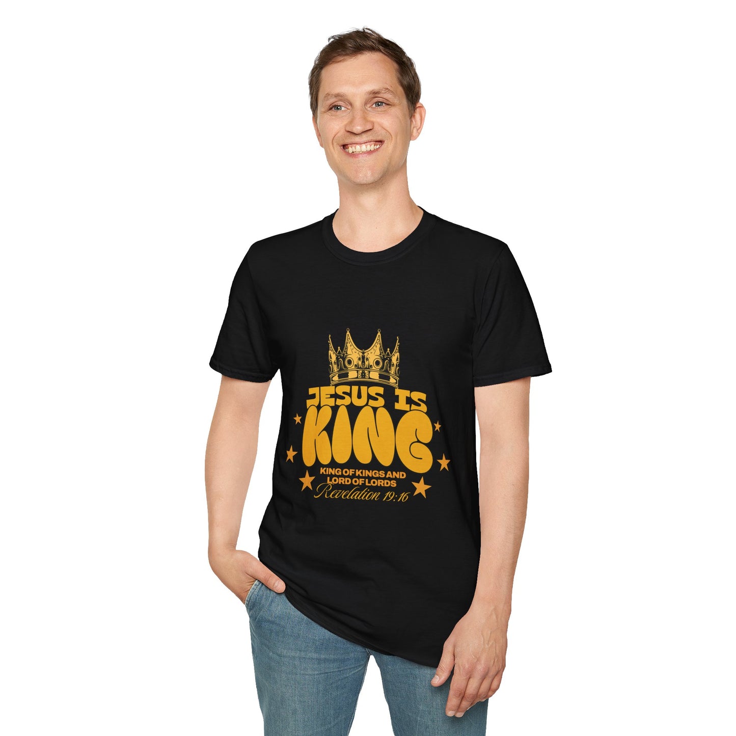 King of Kings T-Shirt
