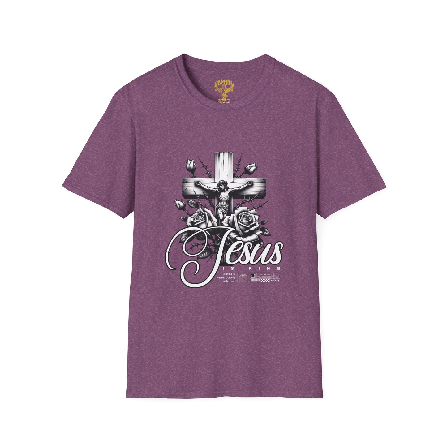 Crucifix T-Shirt