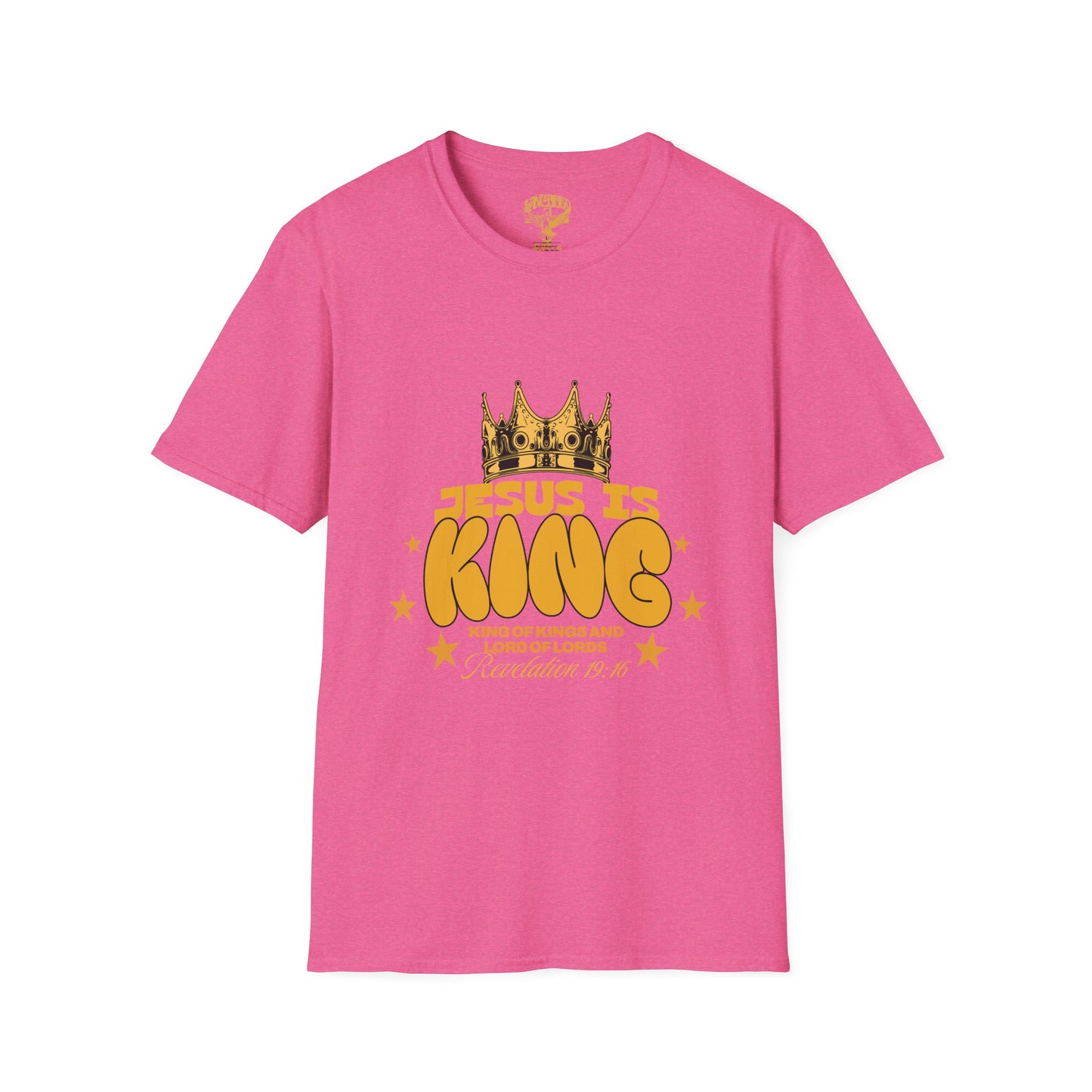 King of Kings T-Shirt