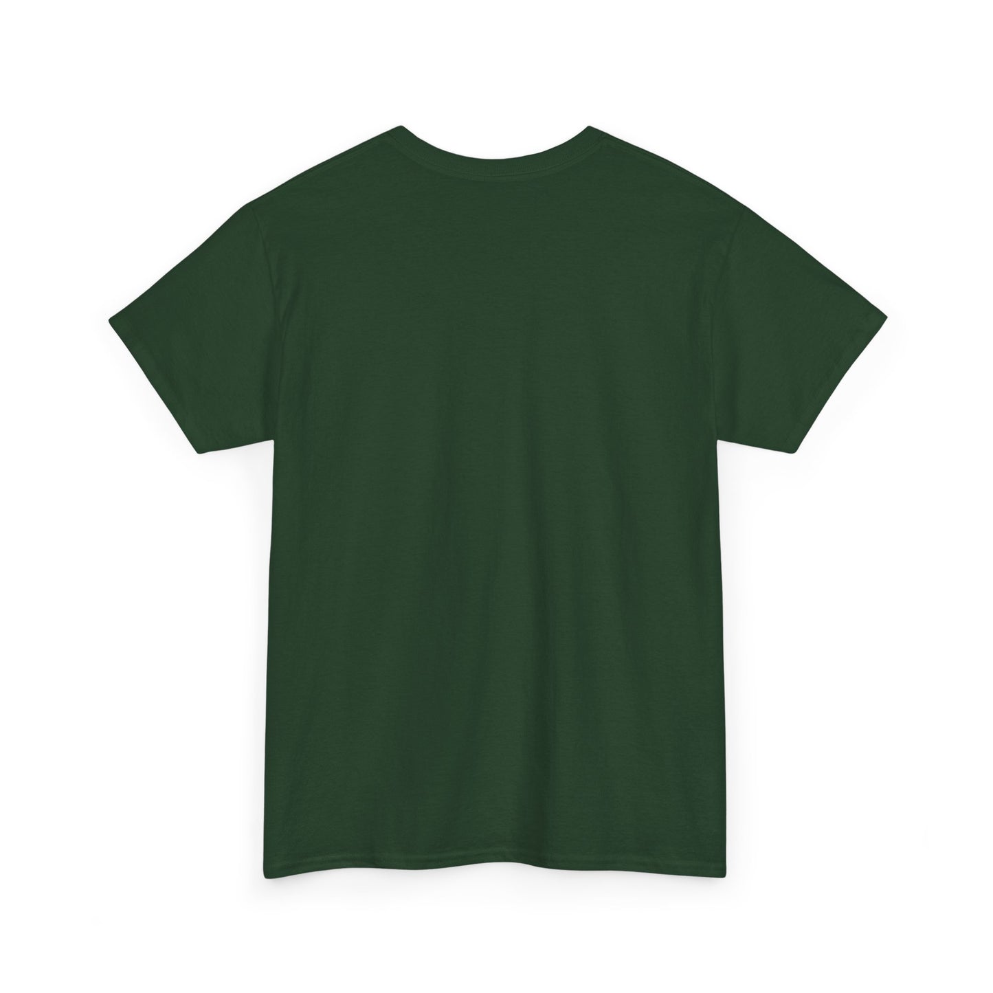 Bible T-Shirt for Christian Faith Unisex Heavy Cotton Tee