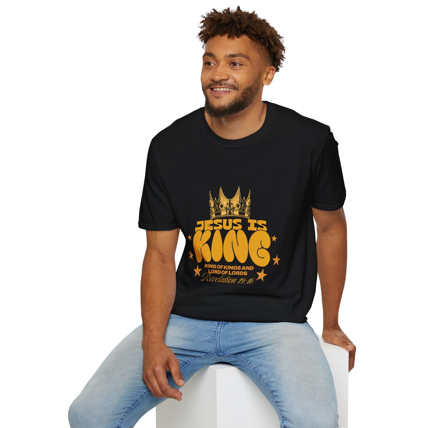 King of Kings T-Shirt