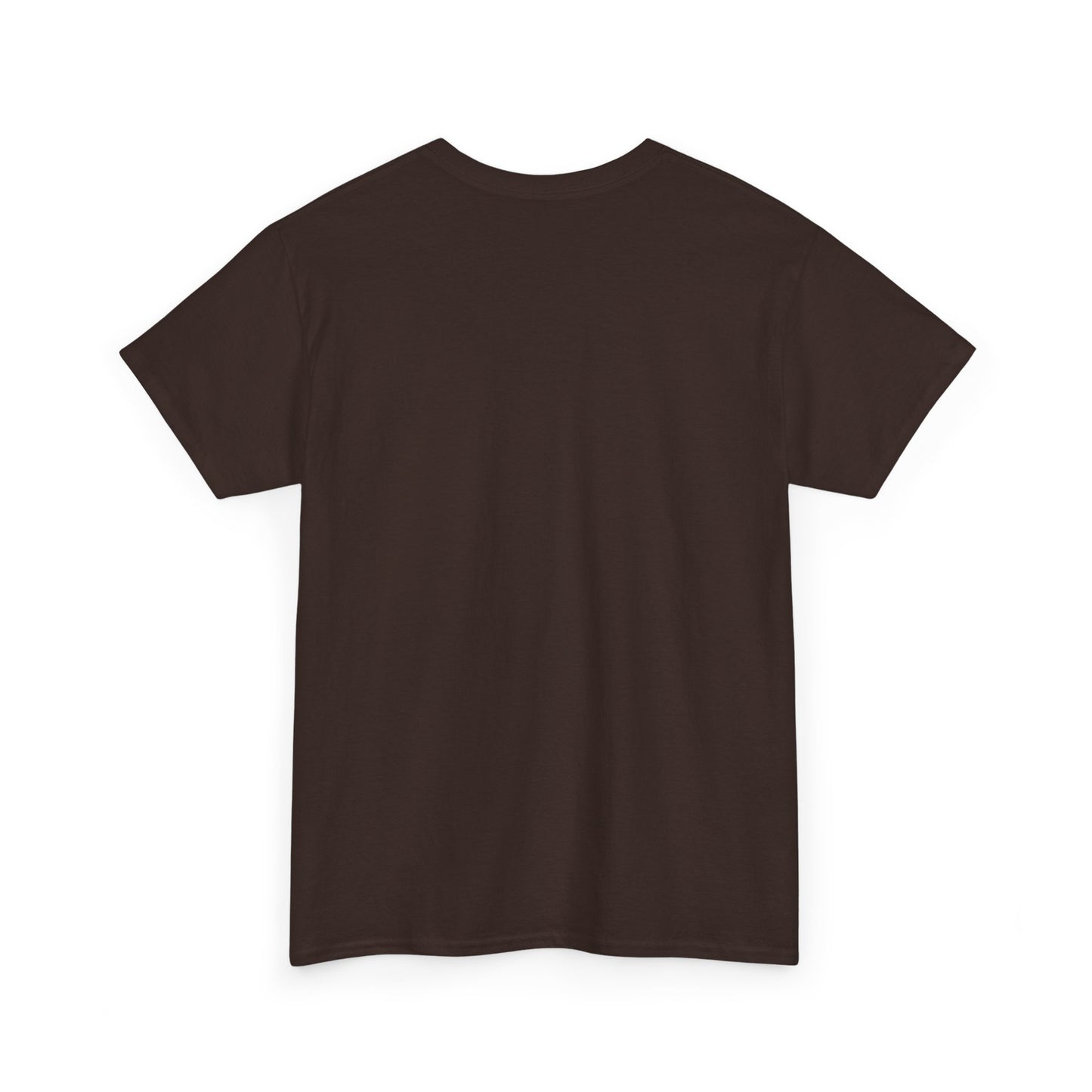 Bible T-Shirt for Christian Faith Unisex Heavy Cotton Tee