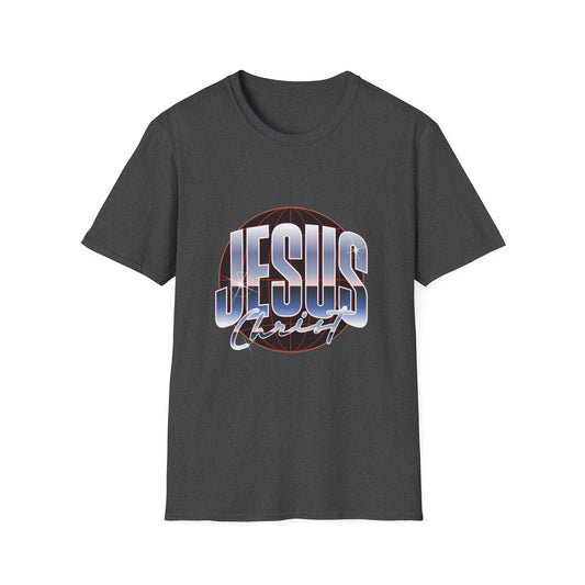 Christian T-Shirt: Jesus Christ