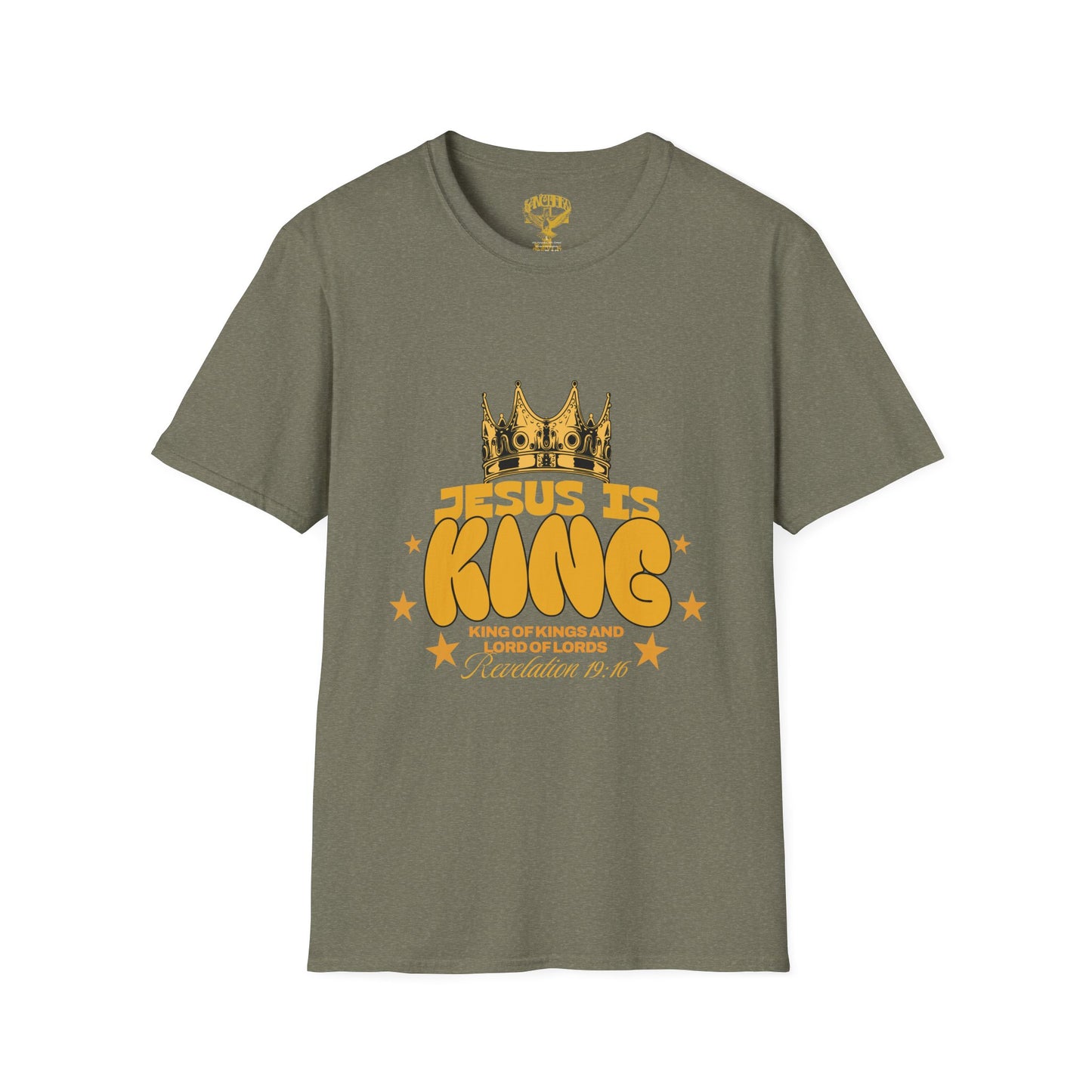 King of Kings T-Shirt