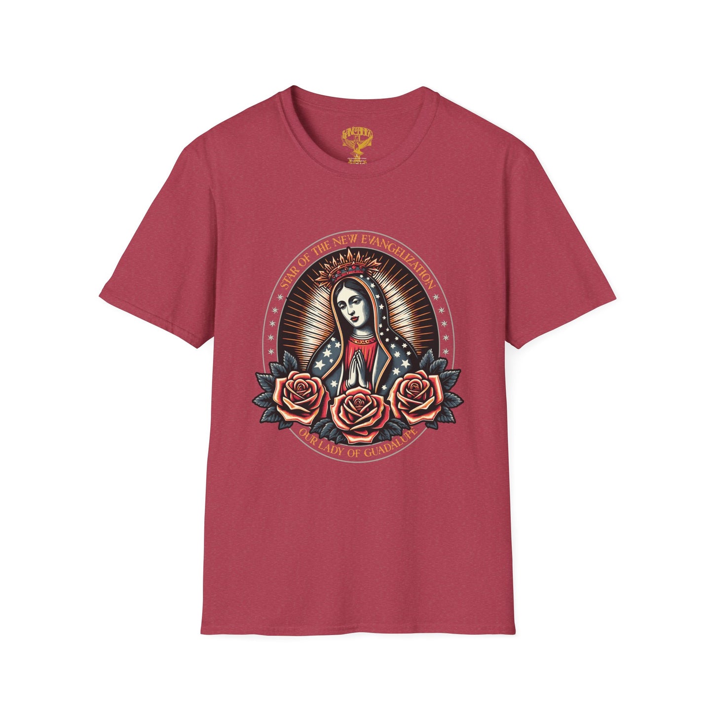 Our Lady of Guadalupe