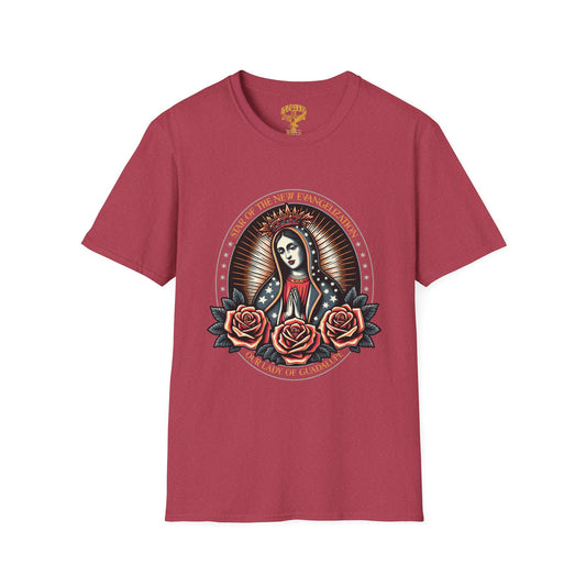 Our Lady of Guadalupe