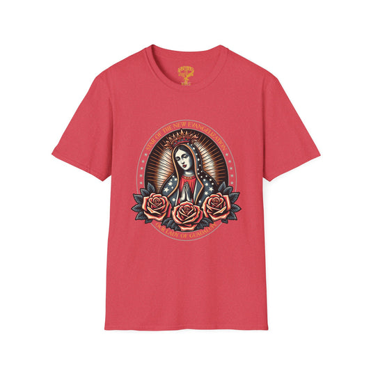 Our Lady of Guadalupe