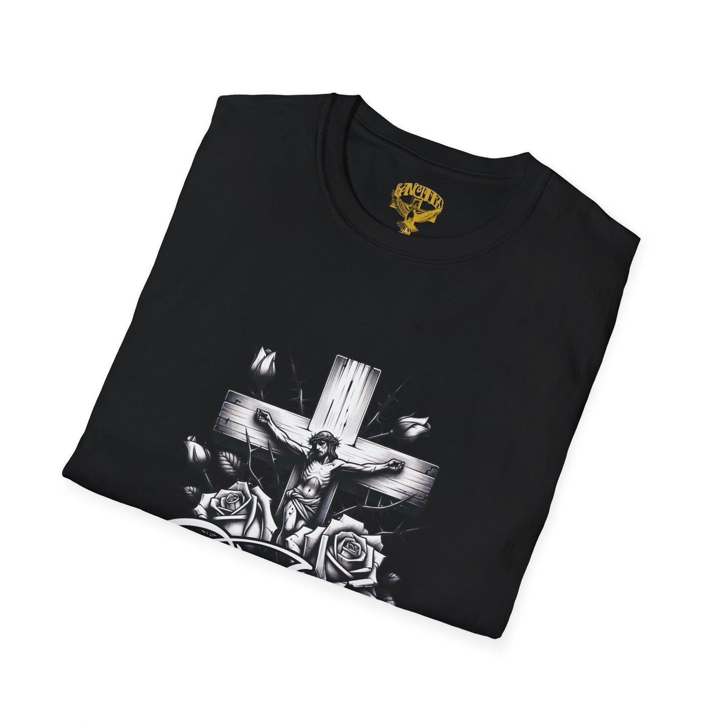 Crucifix T-Shirt