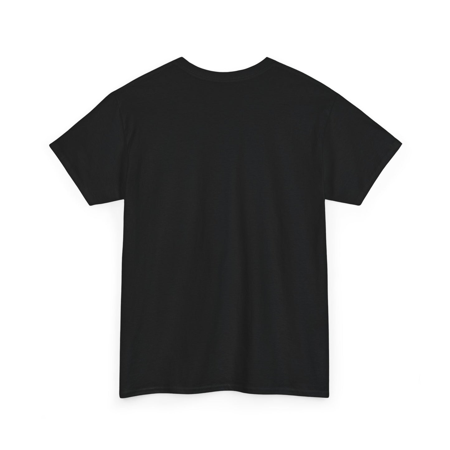 Bible T-Shirt for Christian Faith Unisex Heavy Cotton Tee