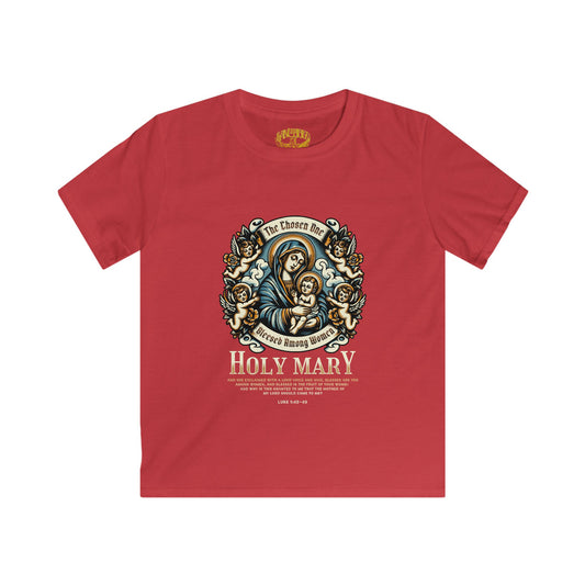 Kids Tee — The Chosen One