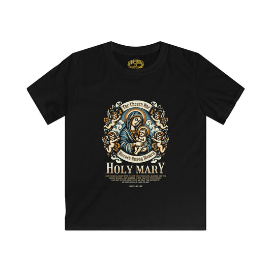 Kids Tee — The Chosen One
