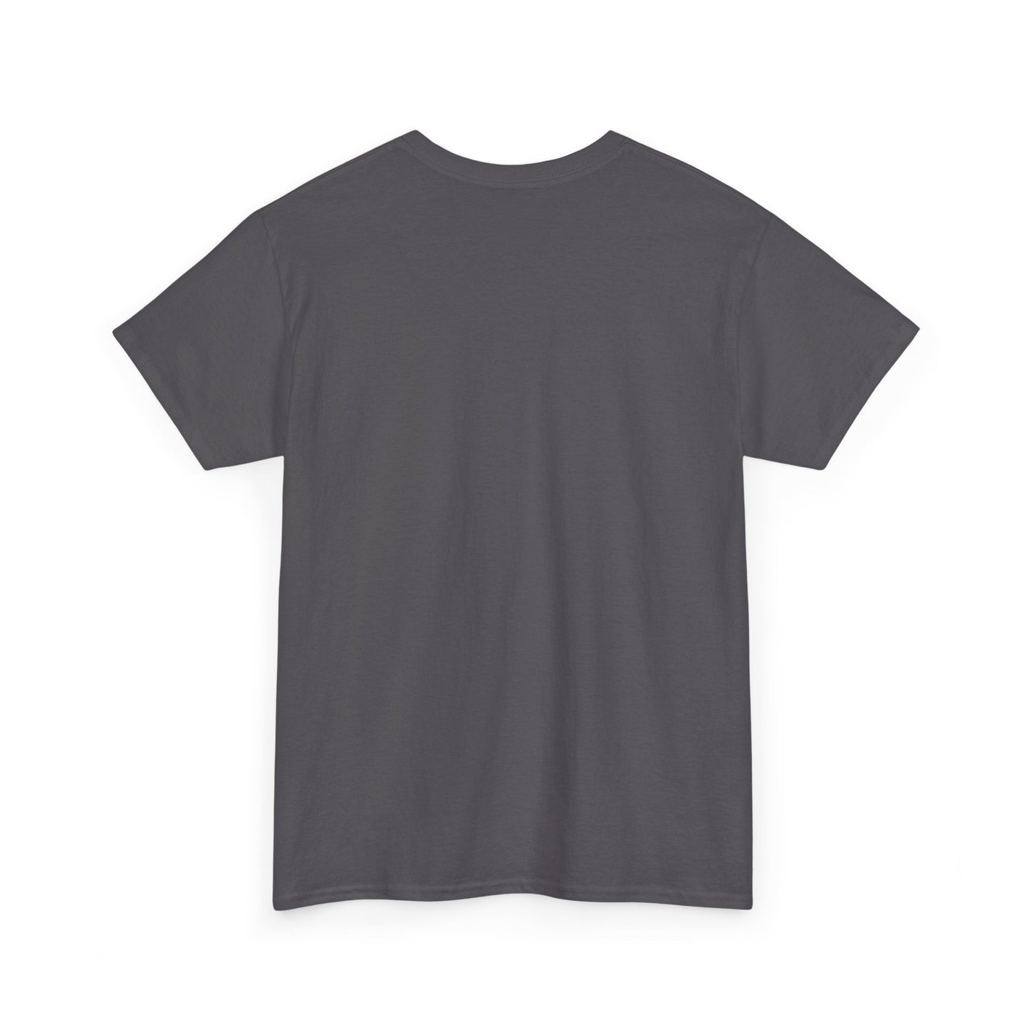 Faith T-Shirt - Unisex Tee
