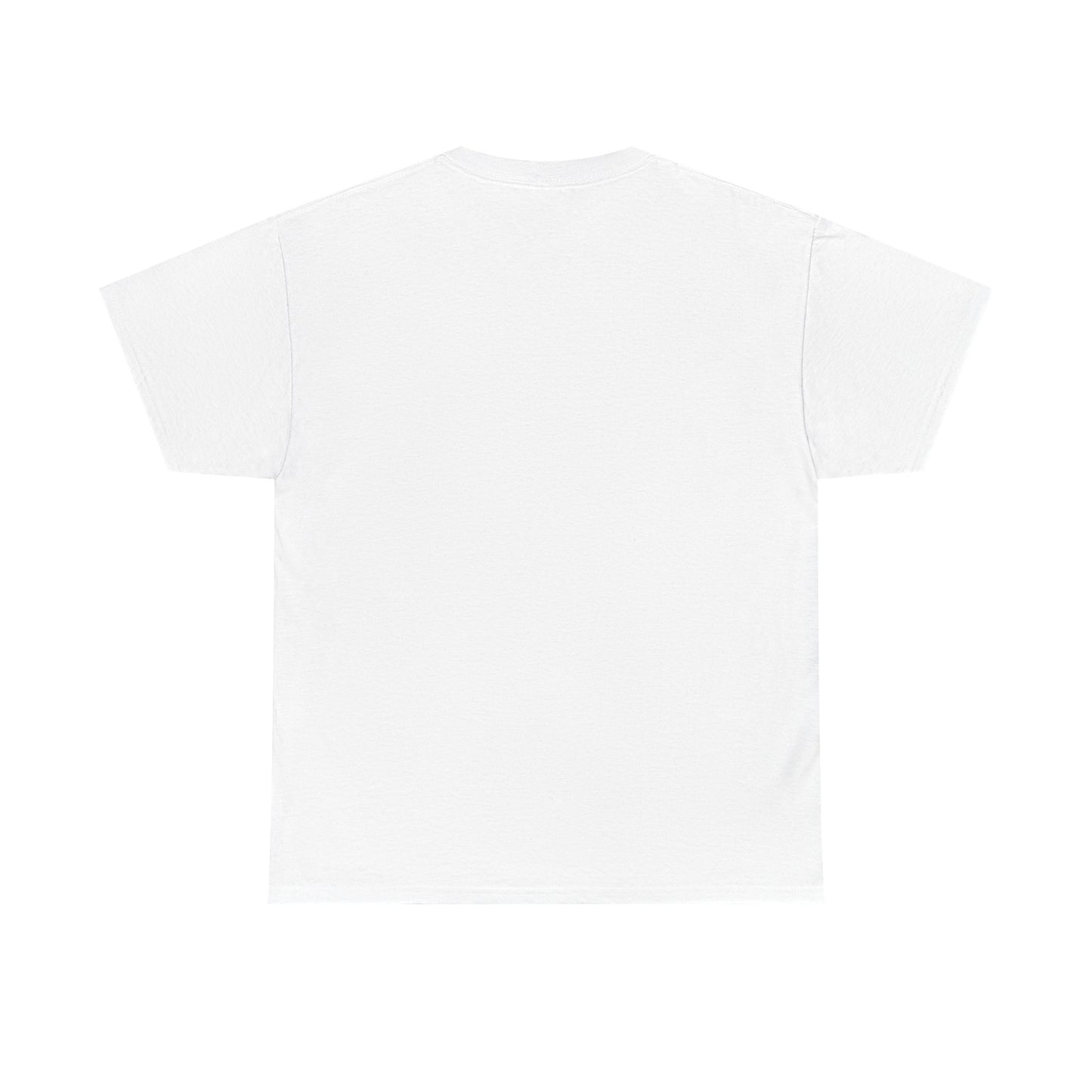 Bible T-Shirt for Christian Faith Unisex Heavy Cotton Tee