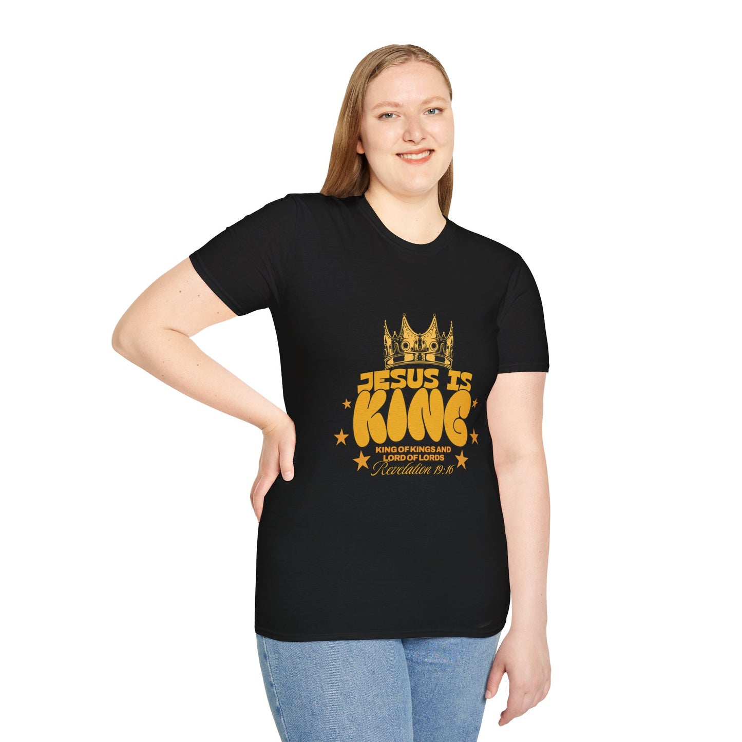 King of Kings T-Shirt