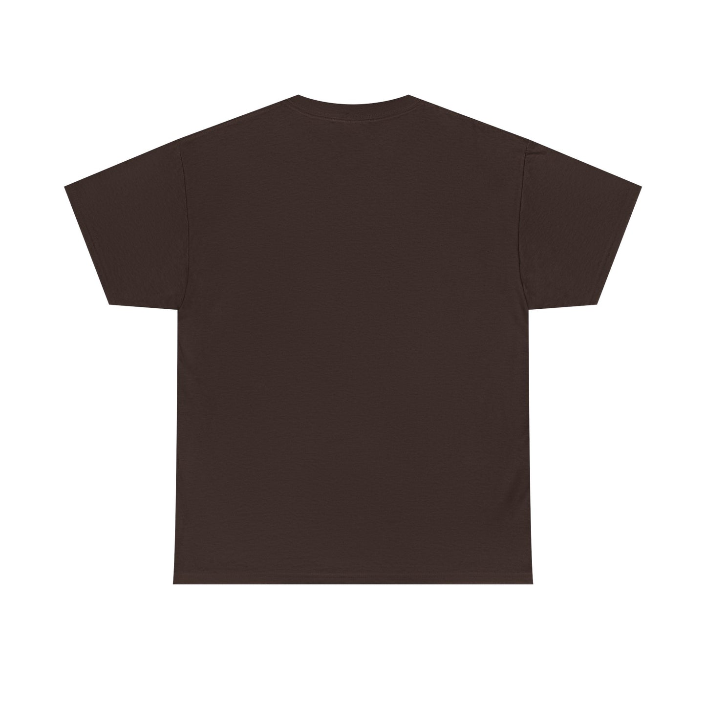 Bible T-Shirt for Christian Faith Unisex Heavy Cotton Tee