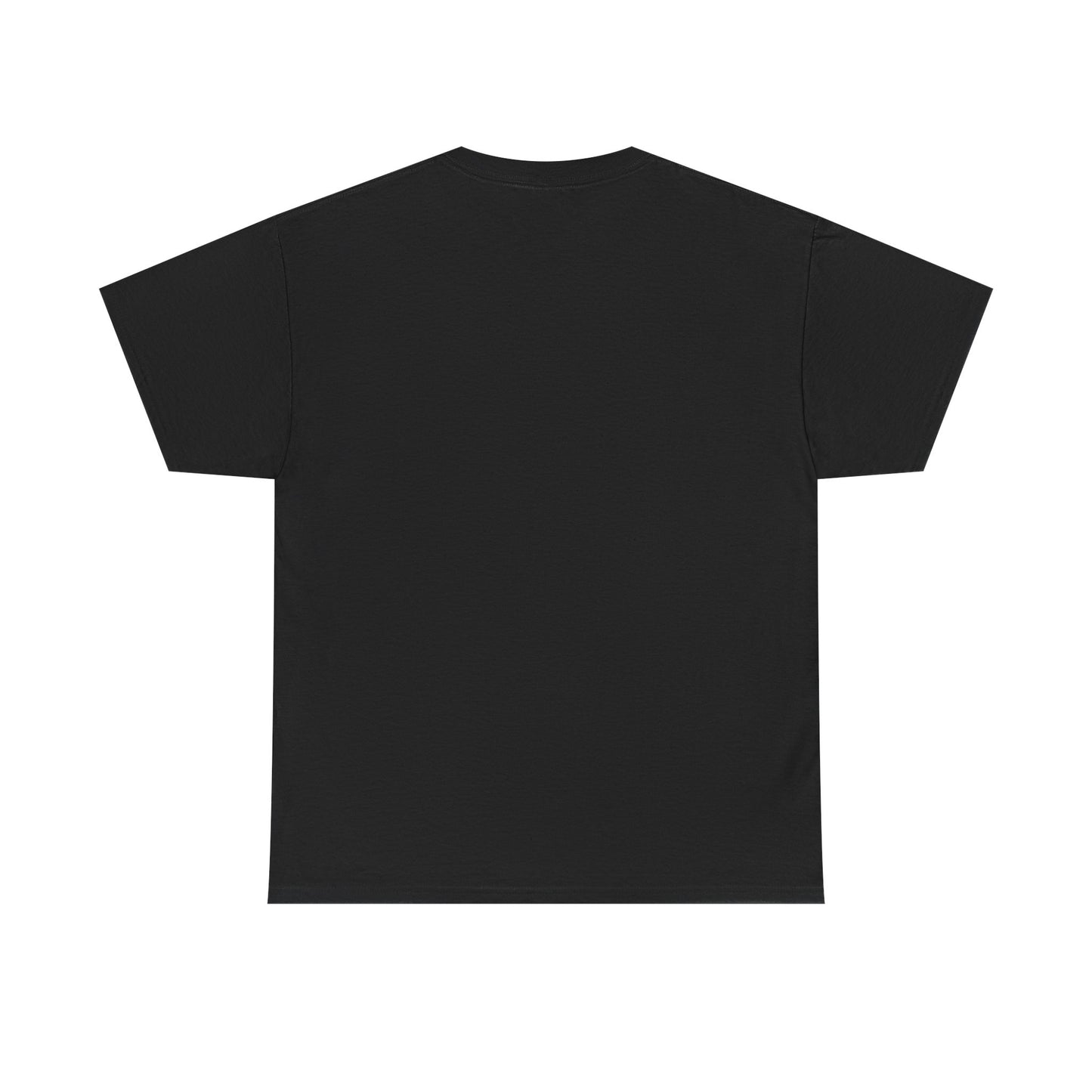 Bible T-Shirt for Christian Faith Unisex Heavy Cotton Tee