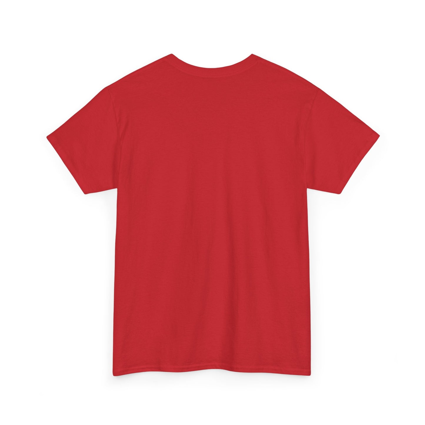 Bible T-Shirt for Christian Faith Unisex Heavy Cotton Tee