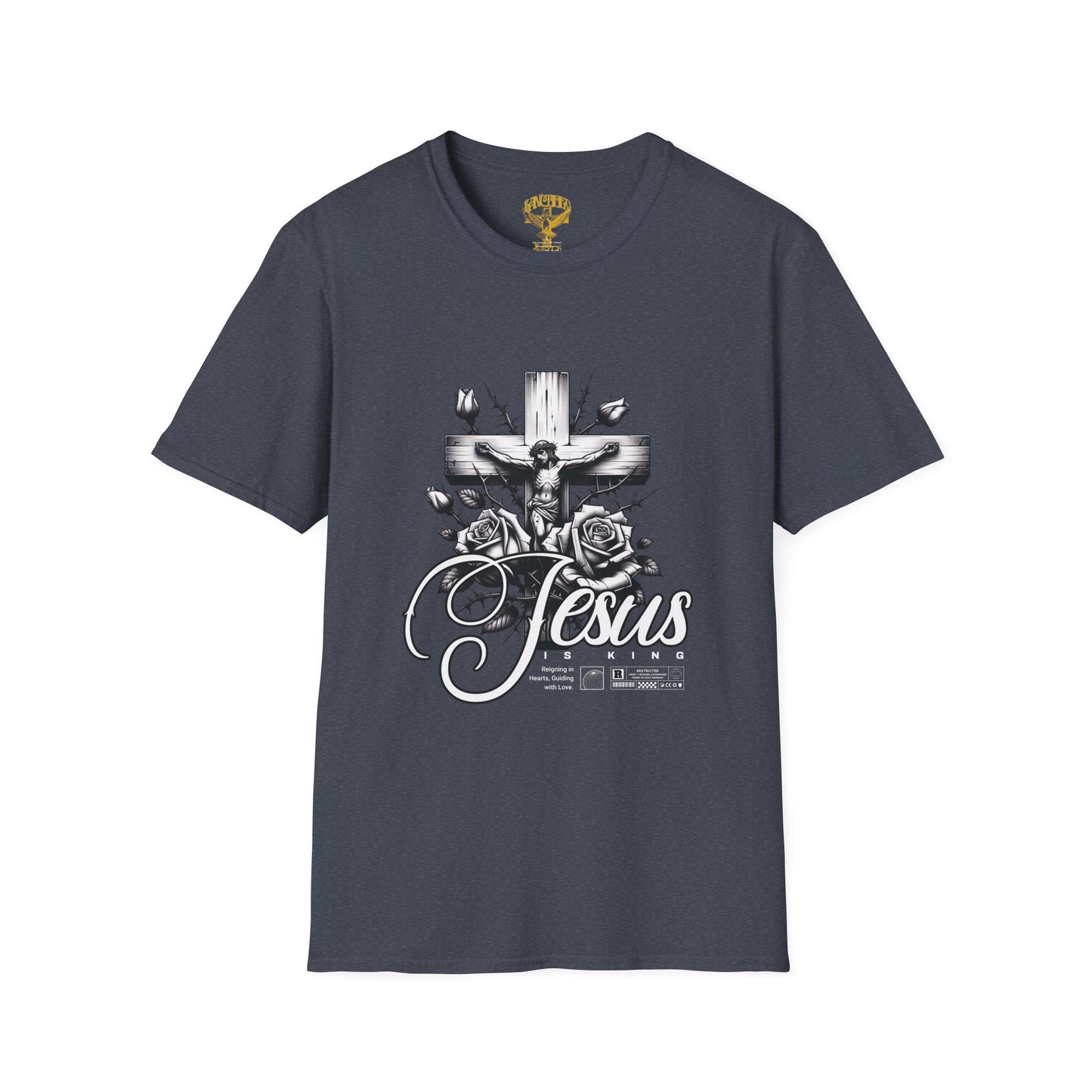 Crucifix T-Shirt