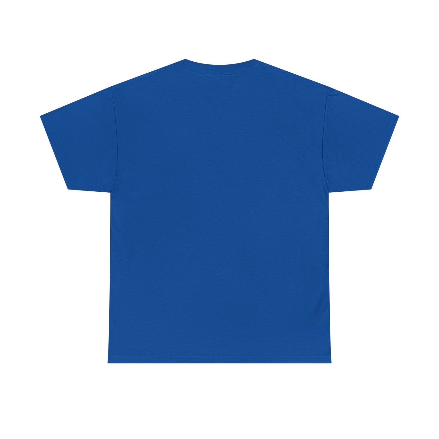 Bible T-Shirt for Christian Faith Unisex Heavy Cotton Tee
