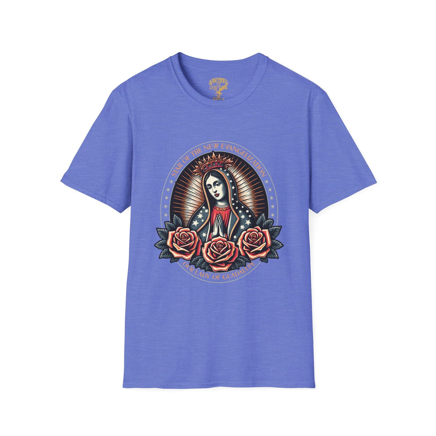 Our Lady of Guadalupe