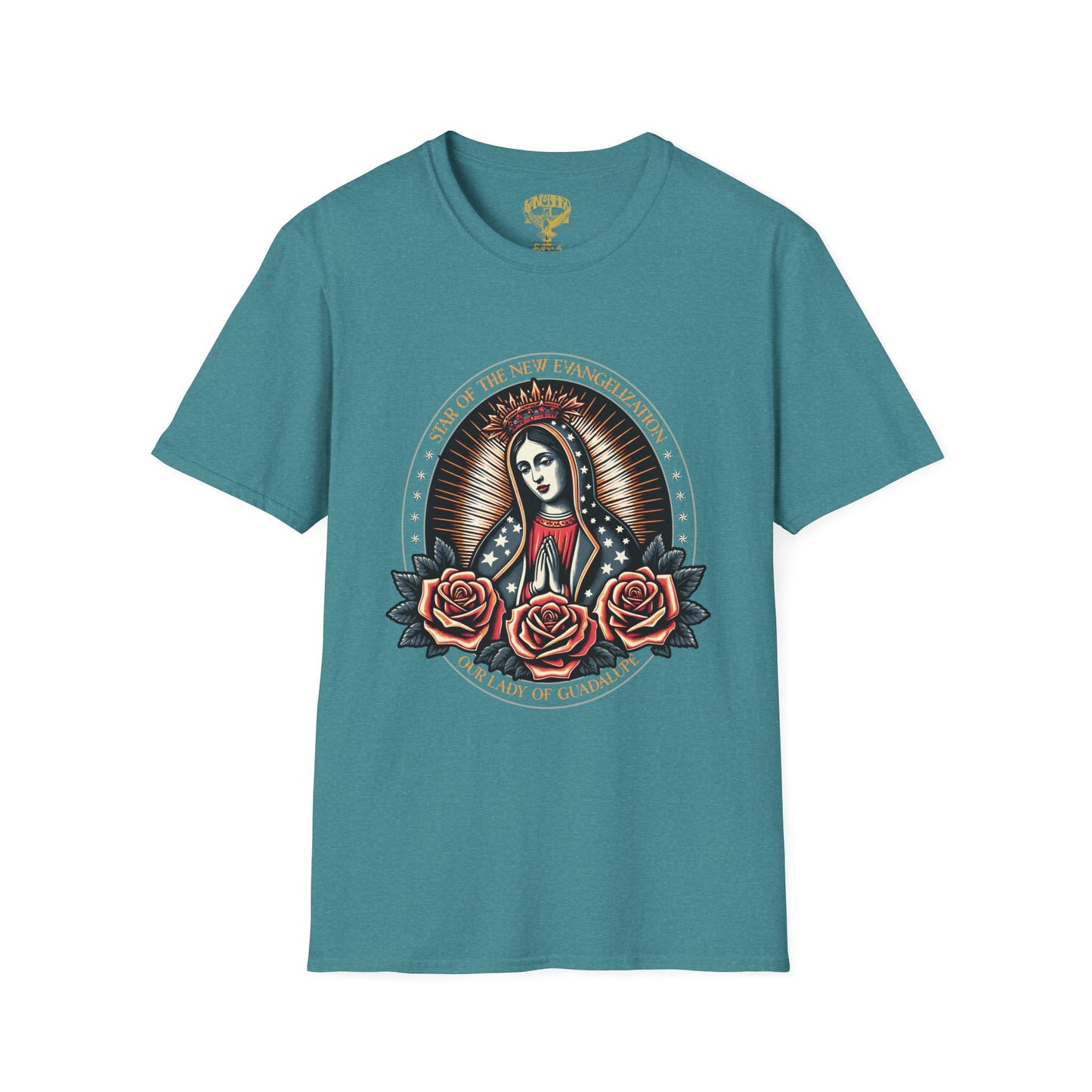 Our Lady of Guadalupe