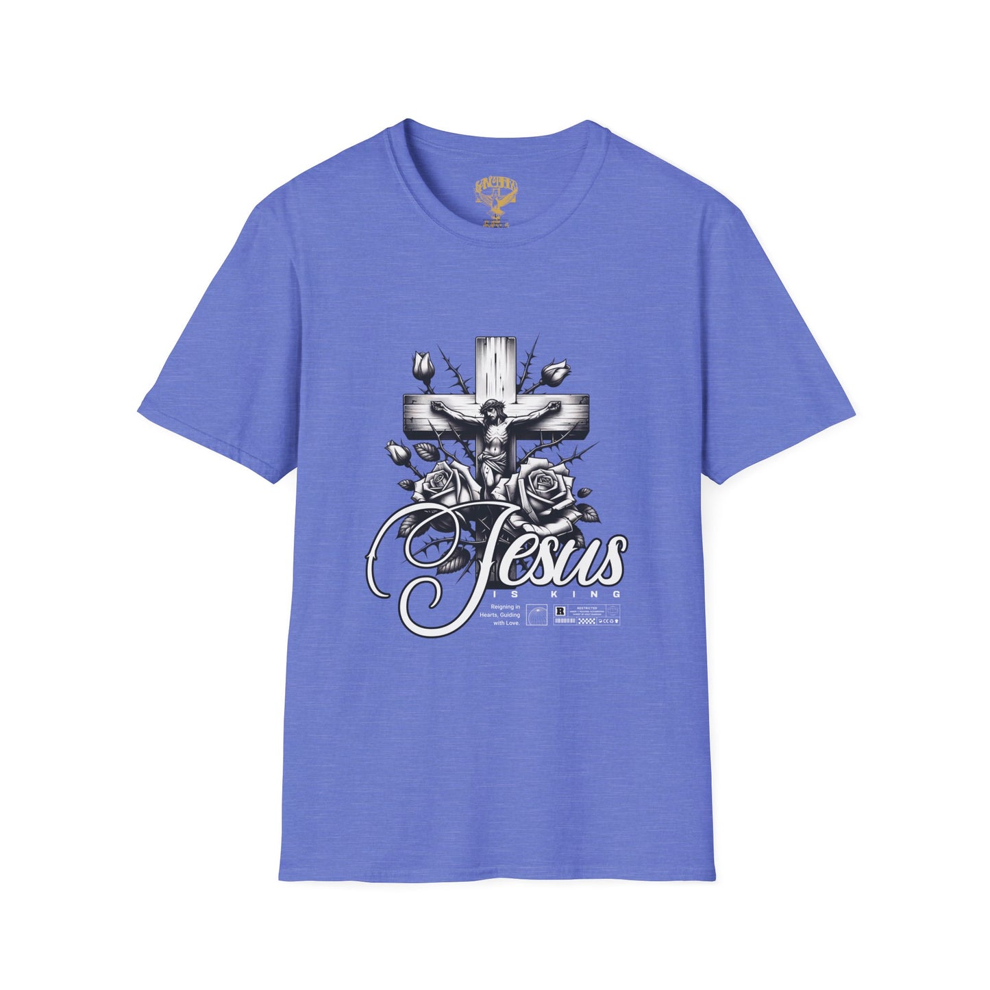 Crucifix T-Shirt
