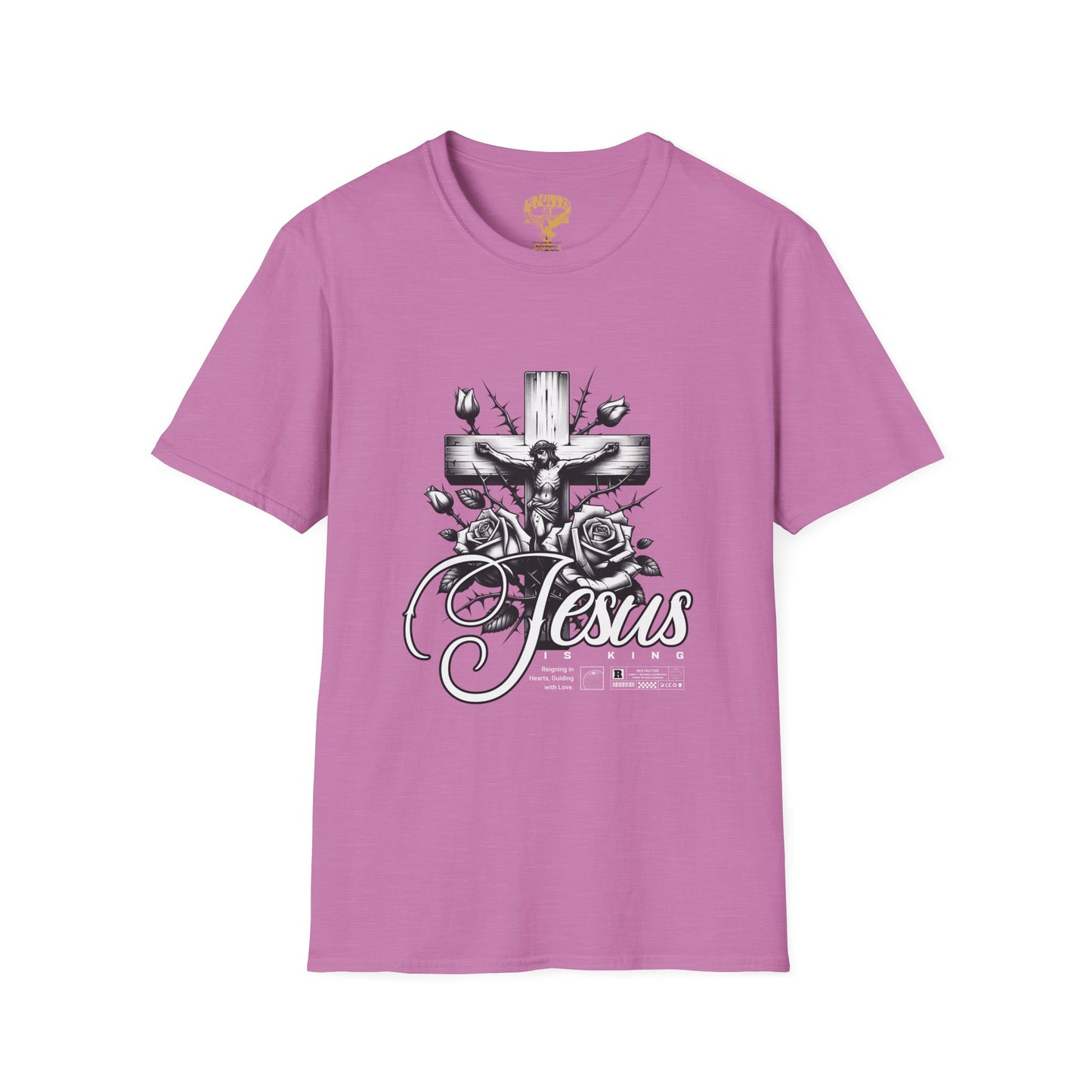 Crucifix T-Shirt