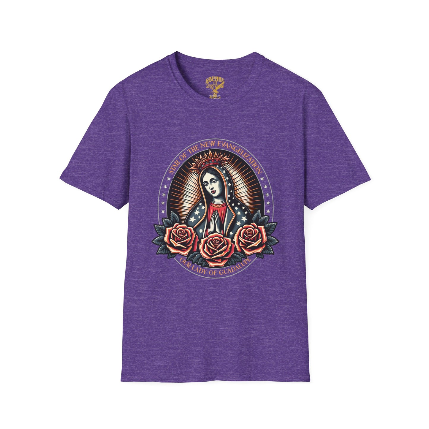 Our Lady of Guadalupe