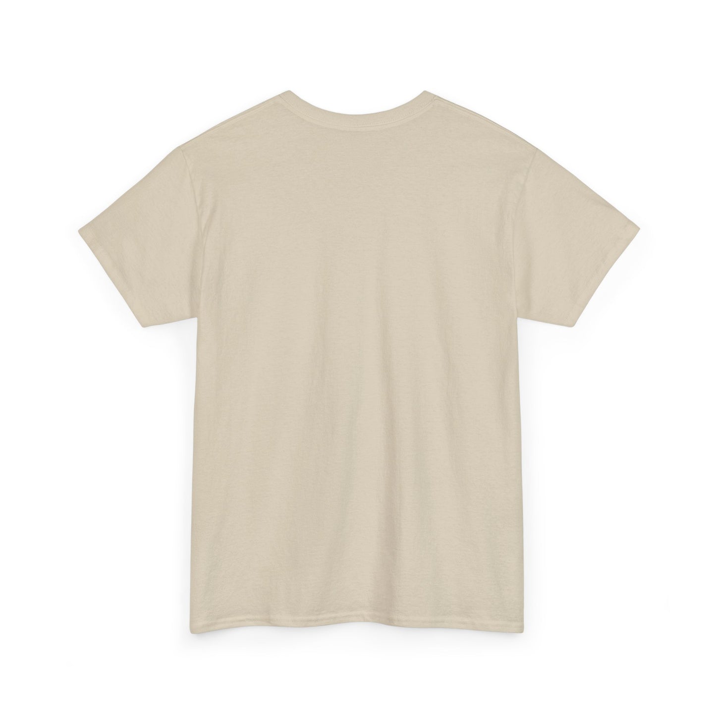 Bible T-Shirt for Christian Faith Unisex Heavy Cotton Tee