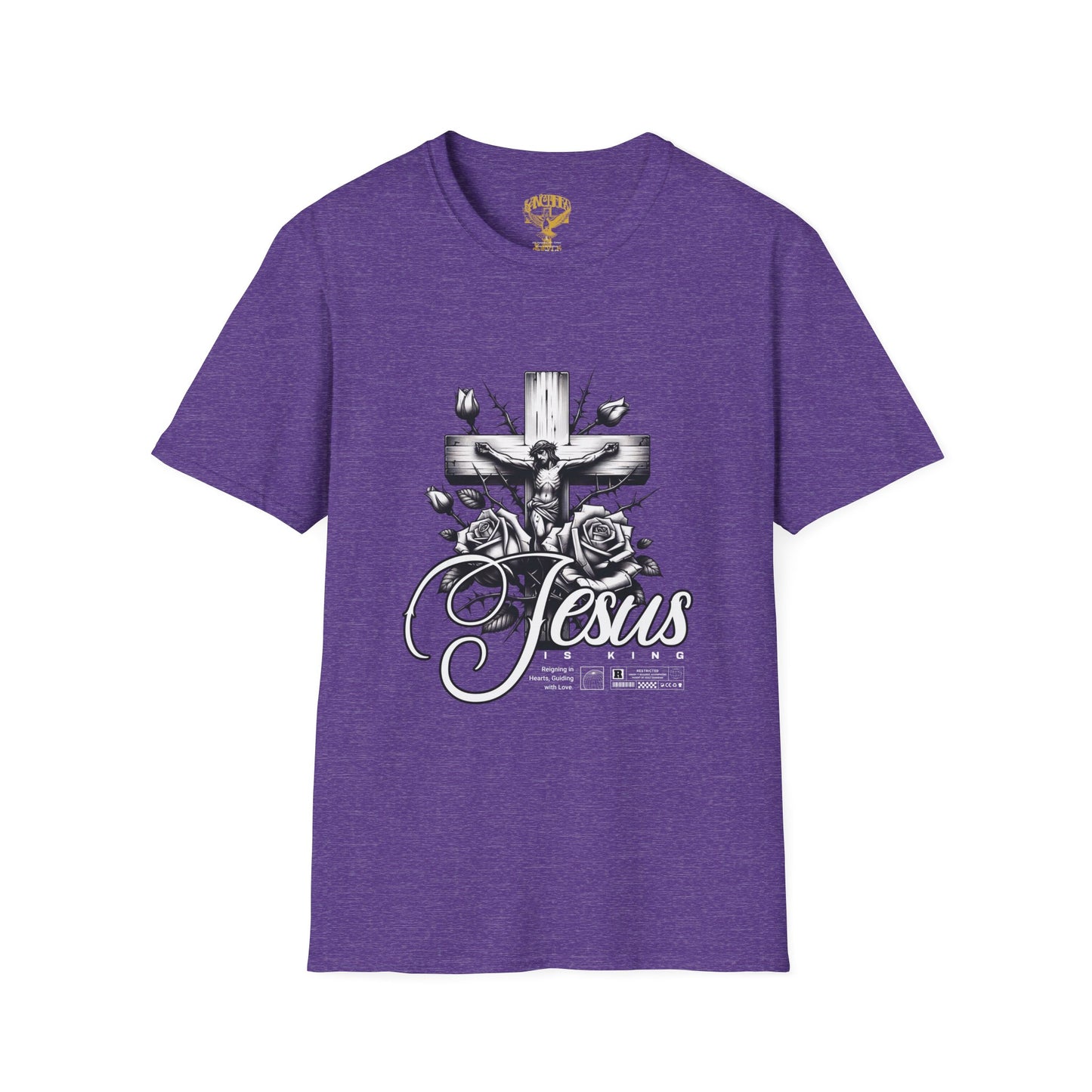 Crucifix T-Shirt
