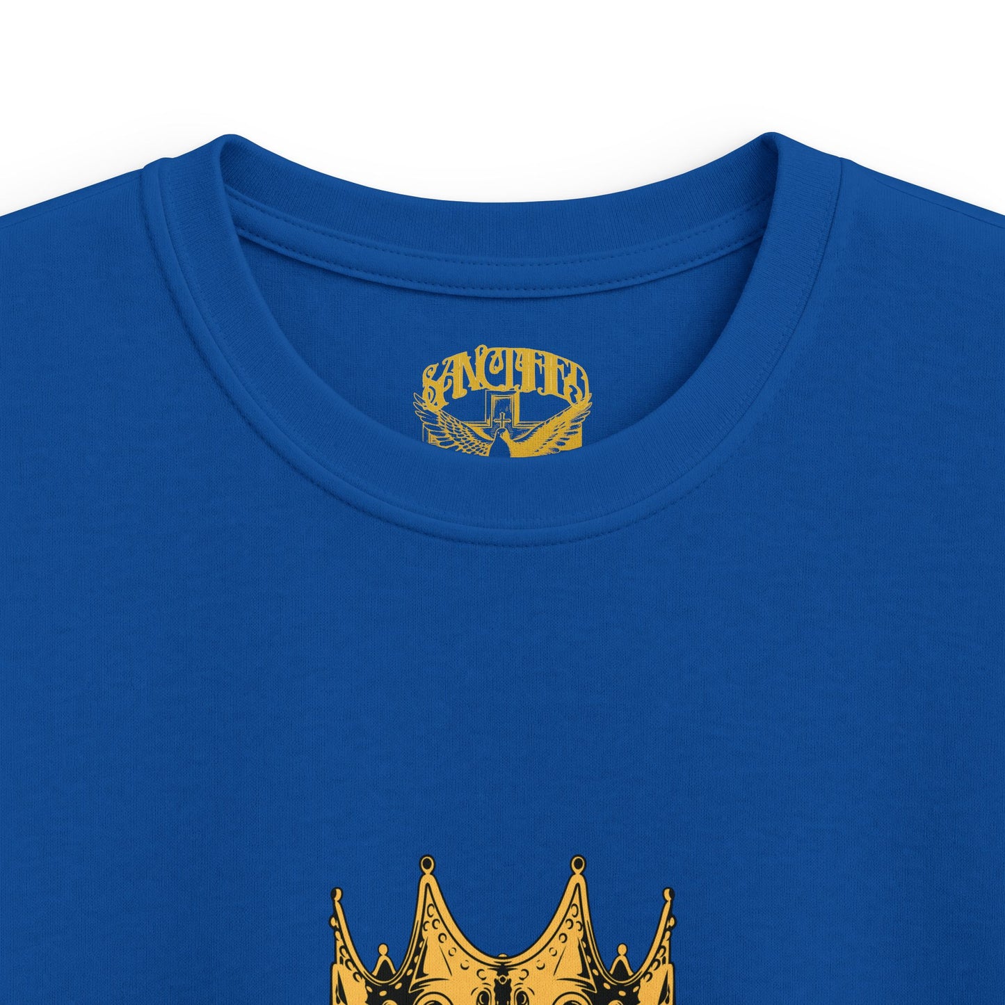 Kids Tee King of Kings