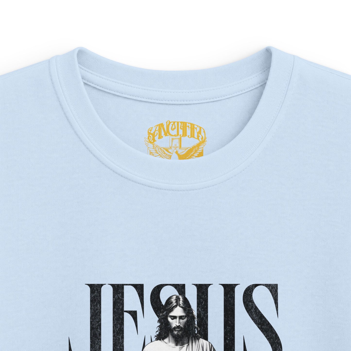 Kids Tee The Way The Truth The Life