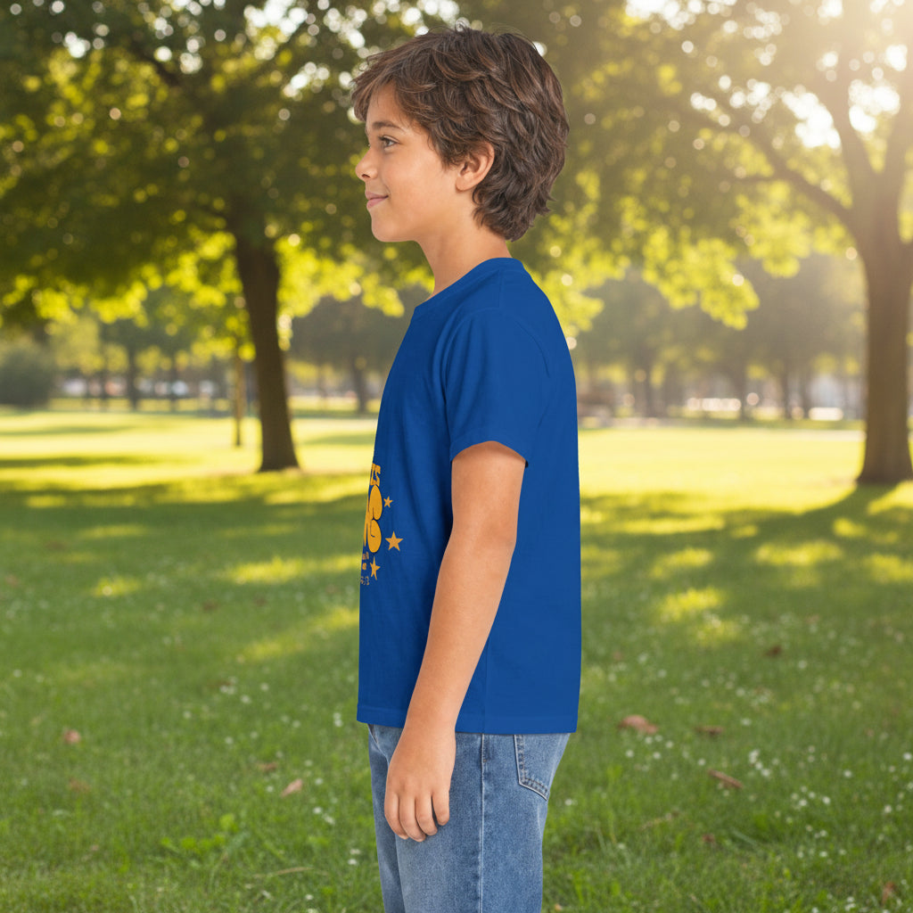 Kids Tee King of Kings