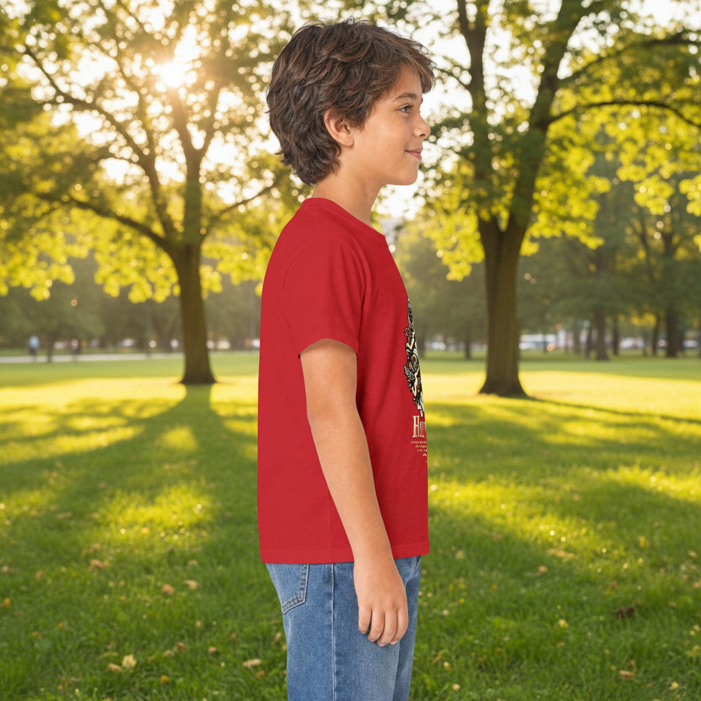 Kids Tee The Chosen One