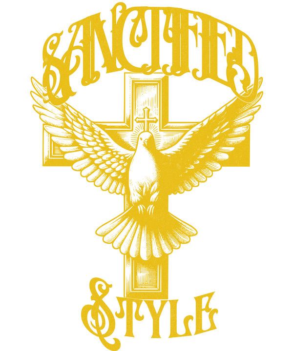 Sanctified Style