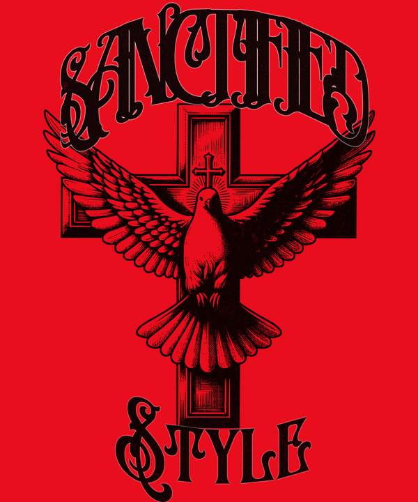 Sanctified Style